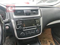 نيسان ألتيما